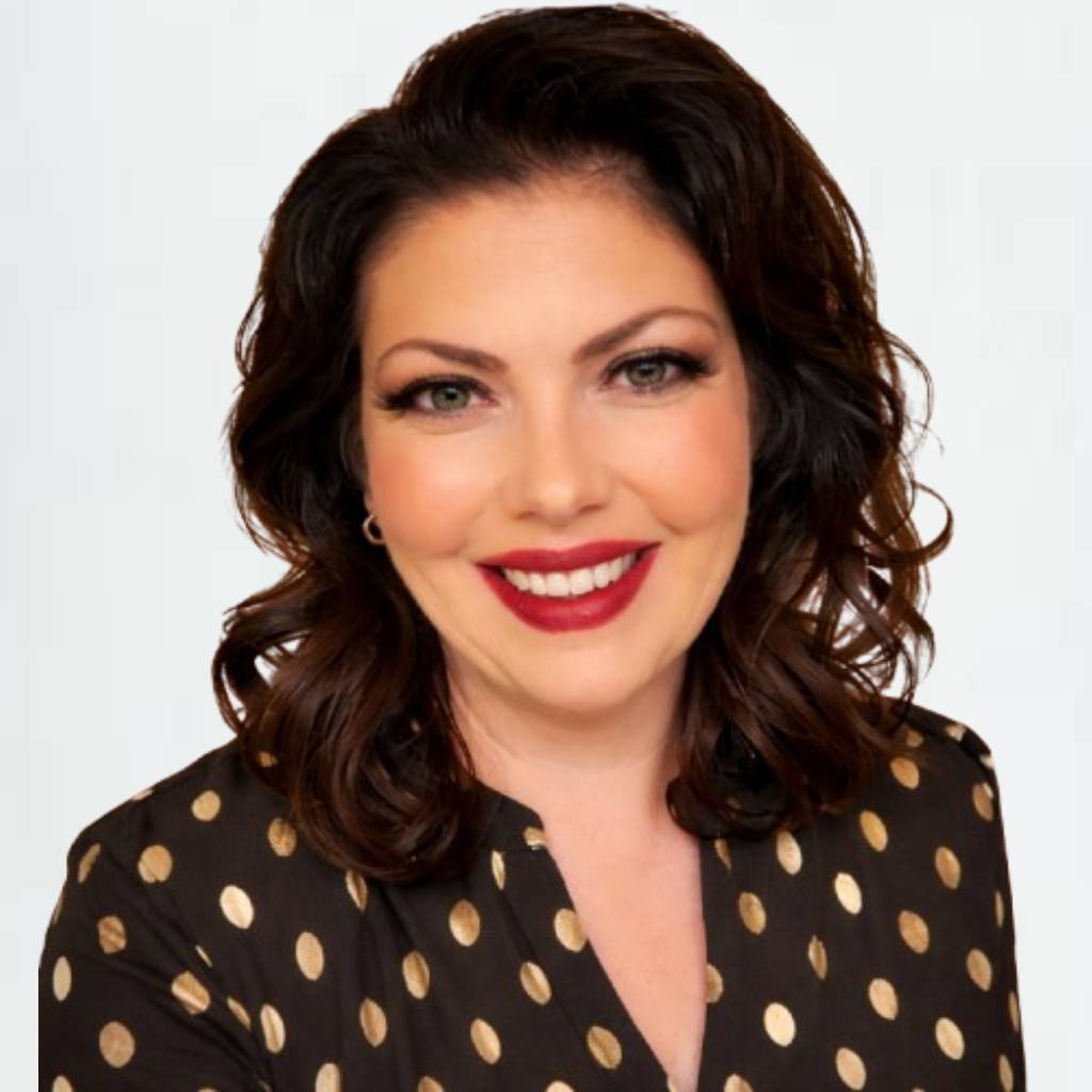 Larissa Van Lochem